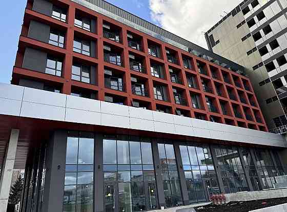 Продаж 1к квартири ЖК HELGA Львов