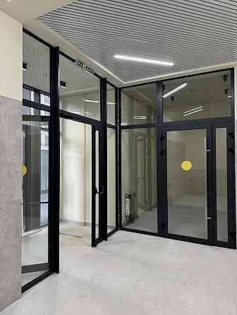 Продаж 1к квартири ЖК HELGA Львов