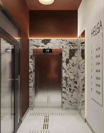 Продаж 1к квартири ЖК HELGA Львов