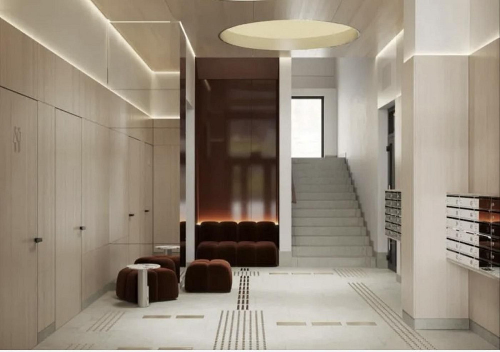 Продаж 1к квартири ЖК HELGA Львов - изображение 3