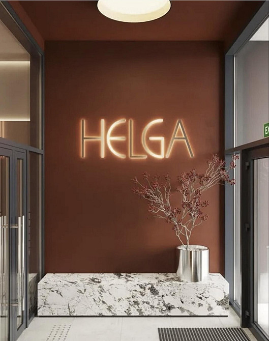 Продаж 1к квартири ЖК HELGA Львов - изображение 5