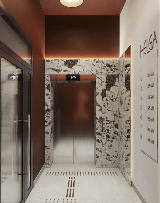 Продаж 1к квартири ЖК HELGA Львов - изображение 4