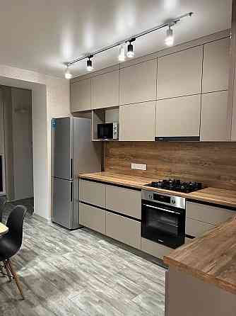 Продам ЖК Брама 1 кім. з ремонтом, меблями, технікою, Слобожанське Слобожанське