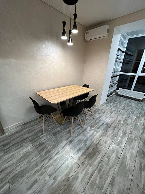 Продам ЖК Брама 1 кім. з ремонтом, меблями, технікою, Слобожанське Слобожанское - изображение 7