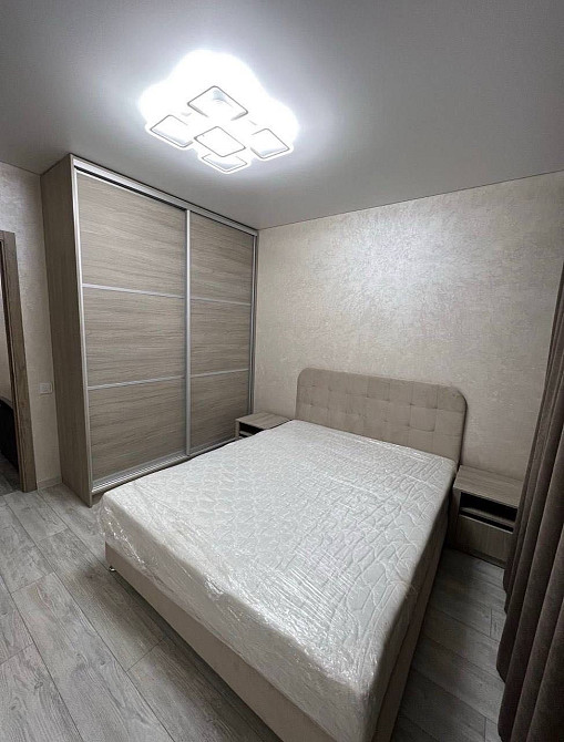 Продам ЖК Брама 1 кім. з ремонтом, меблями, технікою, Слобожанське Слобожанское - изображение 4