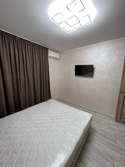 Продам ЖК Брама 1 кім. з ремонтом, меблями, технікою, Слобожанське Слобожанское - изображение 6