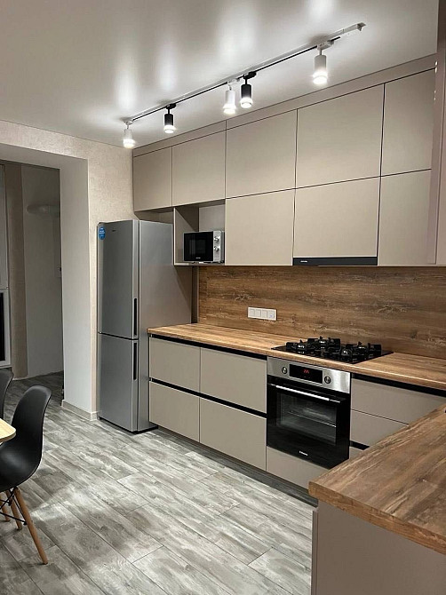 Продам ЖК Брама 1 кім. з ремонтом, меблями, технікою, Слобожанське Слобожанское - изображение 1