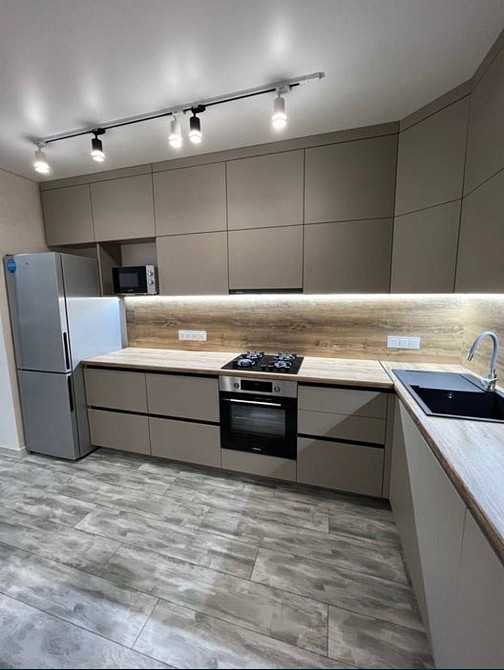 Продам ЖК Брама 1 кім. з ремонтом, меблями, технікою, Слобожанське Слобожанское - изображение 3