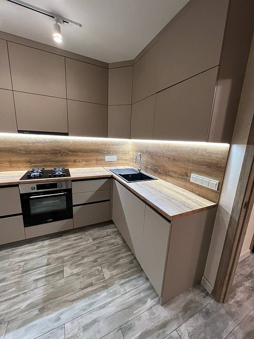 Продам ЖК Брама 1 кім. з ремонтом, меблями, технікою, Слобожанське Слобожанское - изображение 8