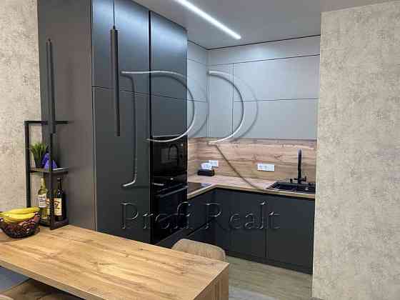 Продаж 1 кімн. квартири з ремонтом в ЖК Сучасний Квартал Київ