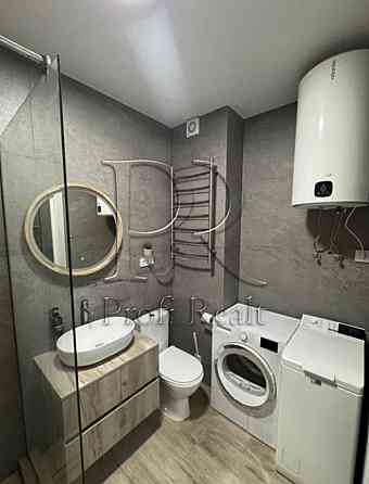 Продаж 1 кімн. квартири з ремонтом в ЖК Сучасний Квартал Київ