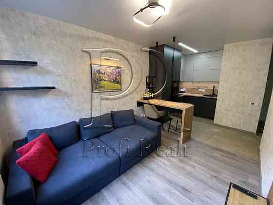 Продаж 1 кімн. квартири з ремонтом в ЖК Сучасний Квартал Київ