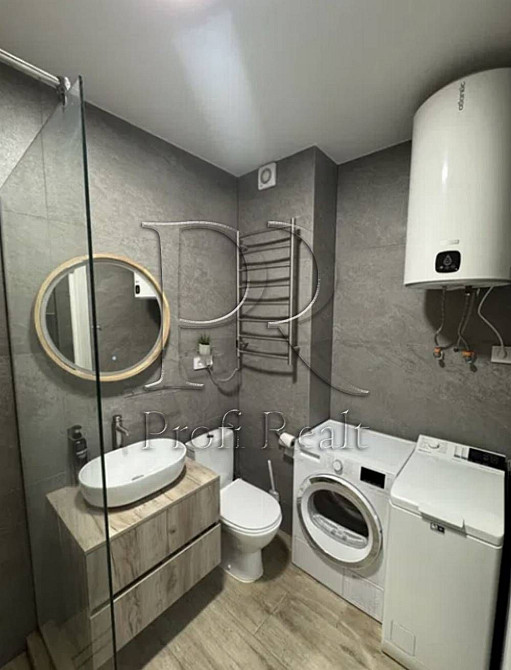 Продаж 1 кімн. квартири з ремонтом в ЖК Сучасний Квартал Київ - зображення 6