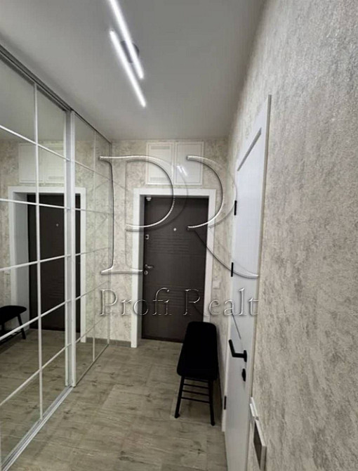 Продаж 1 кімн. квартири з ремонтом в ЖК Сучасний Квартал Київ - зображення 7