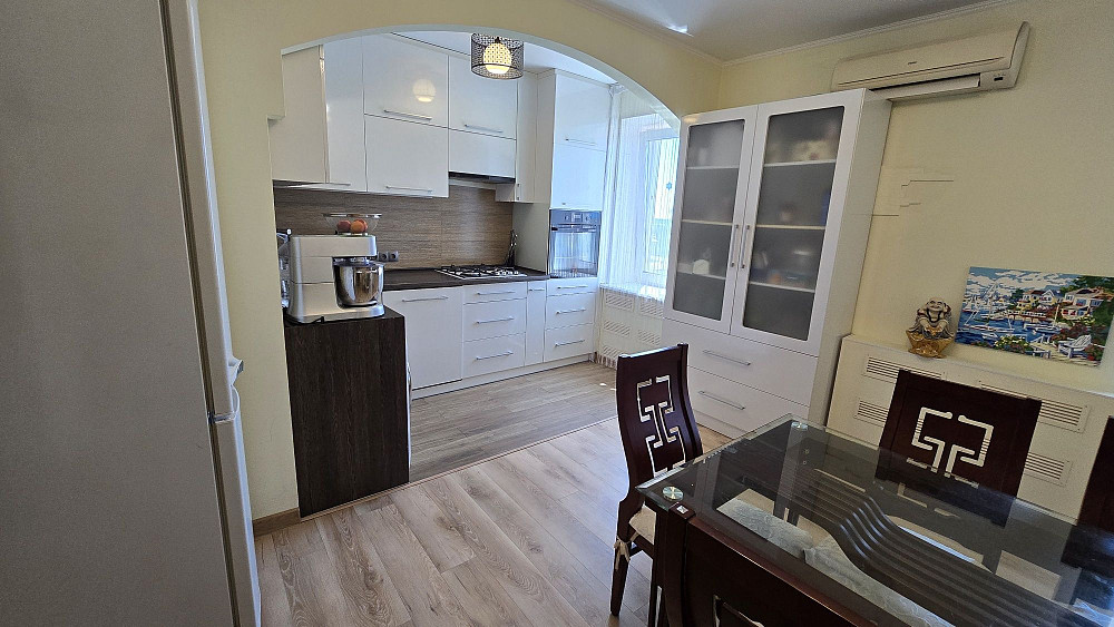 Продаж 3 кімнатна  квартира Проспект Центральний,  закритий двір Николаев - изображение 5