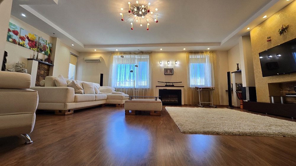 Продаж 3 кімнатна  квартира Проспект Центральний,  закритий двір Николаев - изображение 1