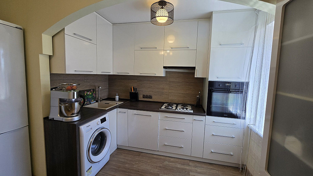 Продаж 3 кімнатна  квартира Проспект Центральний,  закритий двір Николаев - изображение 7