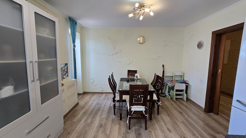 Продаж 3 кімнатна  квартира Проспект Центральний,  закритий двір Николаев - изображение 4