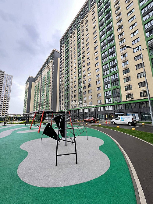 продаж квартири максимовича Київ - зображення 1