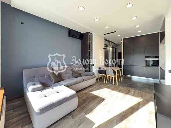 Квартира 1к. Дизайнерський ремонт. пр-к Лабораторний 7, Печерський р-н Київ