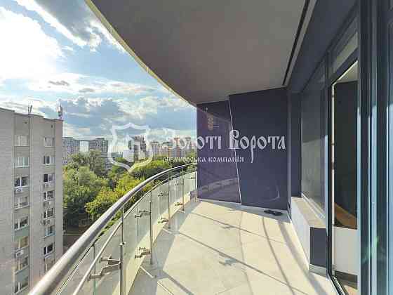 Квартира 1к. Дизайнерський ремонт. пр-к Лабораторний 7, Печерський р-н Київ