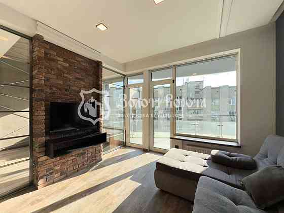 Квартира 1к. Дизайнерський ремонт. пр-к Лабораторний 7, Печерський р-н Київ