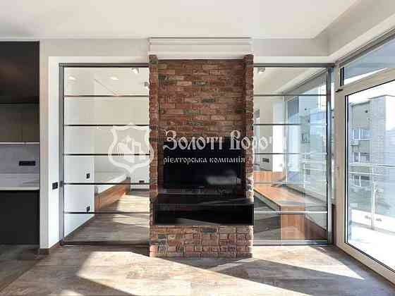 Квартира 1к. Дизайнерський ремонт. пр-к Лабораторний 7, Печерський р-н Київ