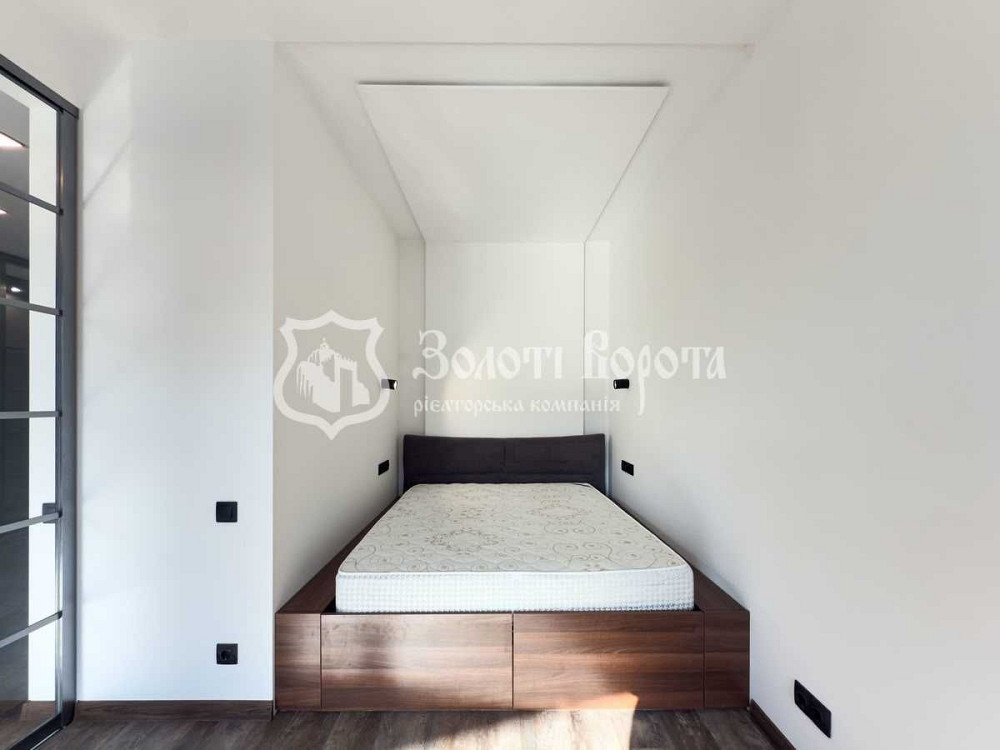 Квартира 1к. Дизайнерський ремонт. пр-к Лабораторний 7, Печерський р-н Київ - зображення 8