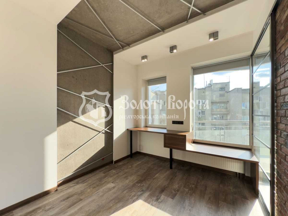 Квартира 1к. Дизайнерський ремонт. пр-к Лабораторний 7, Печерський р-н Київ - зображення 7