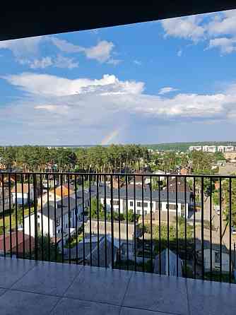 Власник! м.Академмістечко, 11хвилин на авто, видова Київ