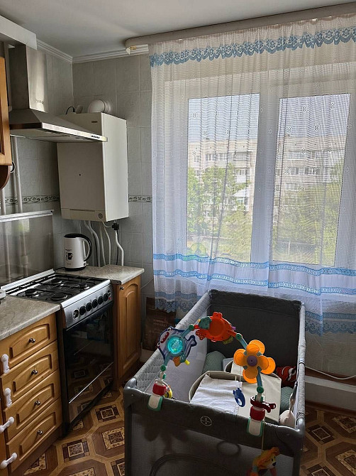 Продам 2-х кімнатну квартиру з автономним опаленням на 4 мікрорайоні Лозовая - изображение 6