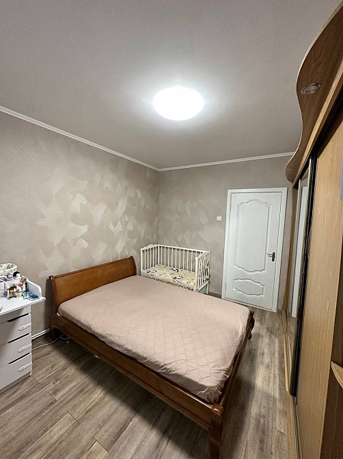 Продам 2-х кімнатну квартиру з автономним опаленням на 4 мікрорайоні Лозовая - изображение 7