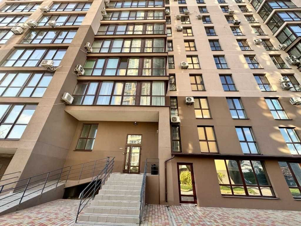 Продам 2 ком 78м ЖК Best hous выгодная цена ! Днепр - изображение 1