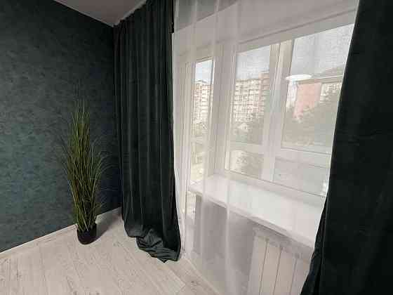 Продаж 2 к квартира біля м.Святошин 3/5 сучасний ремонт, меблі техніка Київ