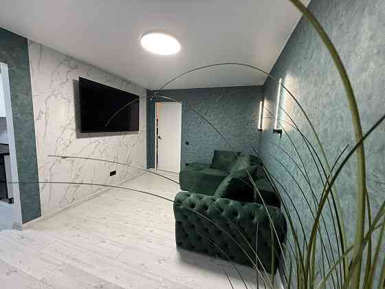 Продаж 2 к квартира біля м.Святошин 3/5 сучасний ремонт, меблі техніка Київ