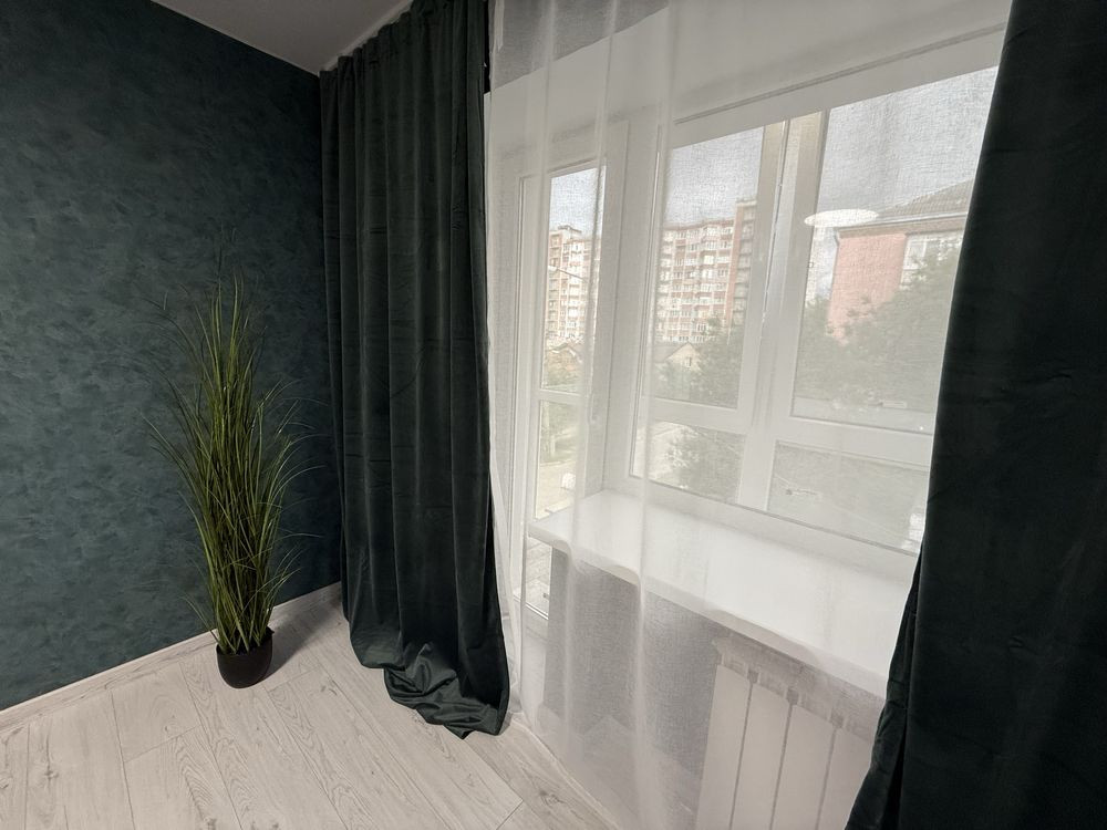 Продаж 2 к квартира біля м.Святошин 3/5 сучасний ремонт, меблі техніка Київ - зображення 5