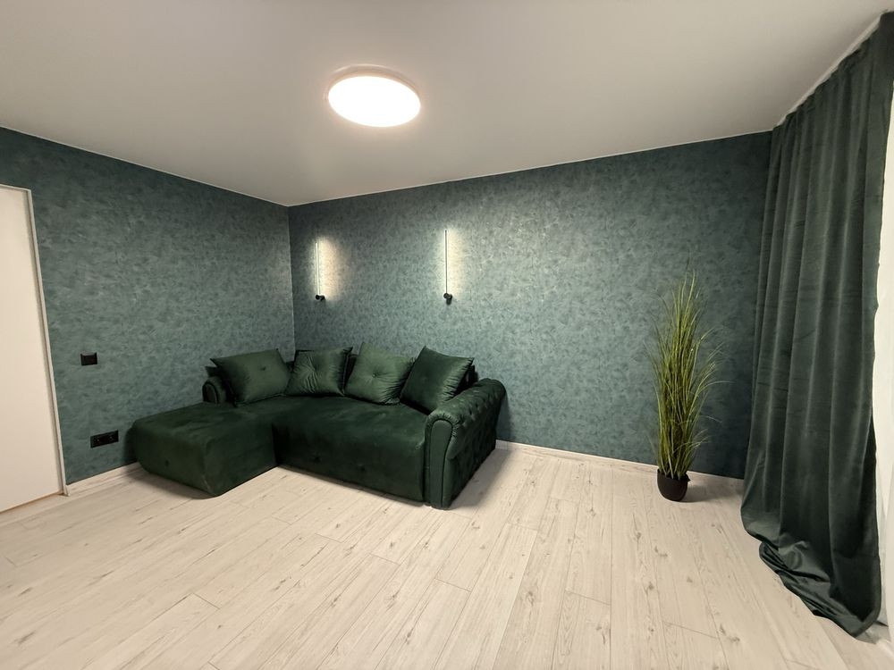 Продаж 2 к квартира біля м.Святошин 3/5 сучасний ремонт, меблі техніка Київ - зображення 6