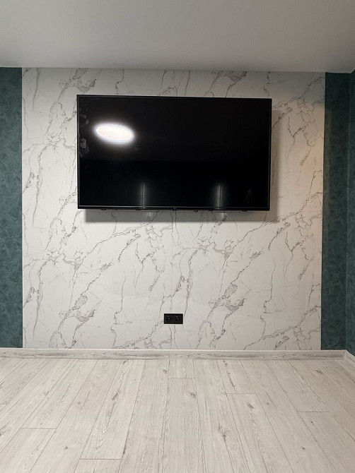 Продаж 2 к квартира біля м.Святошин 3/5 сучасний ремонт, меблі техніка Київ - зображення 7