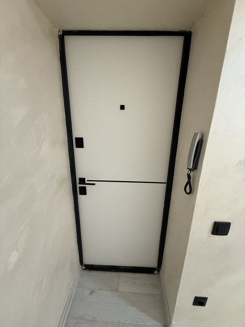 Продаж 2 к квартира біля м.Святошин 3/5 сучасний ремонт, меблі техніка Київ - зображення 3