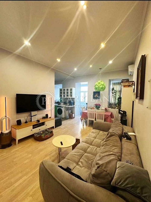 Продаж 3к. квартири, 110м.кв. Ділова (Димитрова) м. Олімпійська Київ - зображення 1