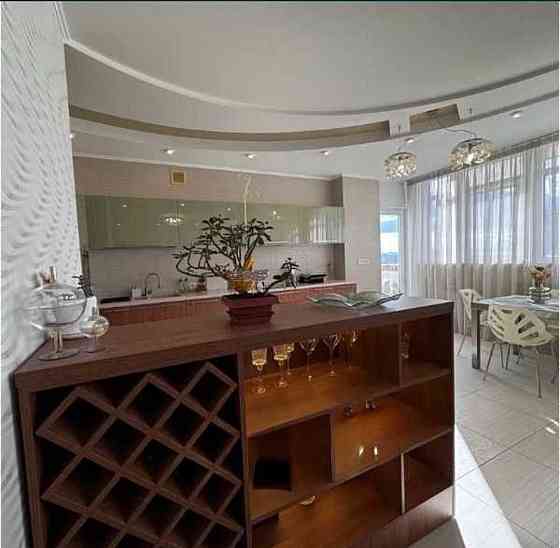 ‼️ Продажа 3к квартиры 150 м² с дорогим ремонтом в ЖК Источник 21109‼️ Харьков