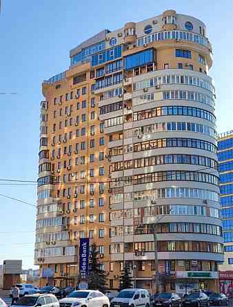 ‼️ Продажа 3к квартиры 150 м² с дорогим ремонтом в ЖК Источник 21109‼️ Харьков