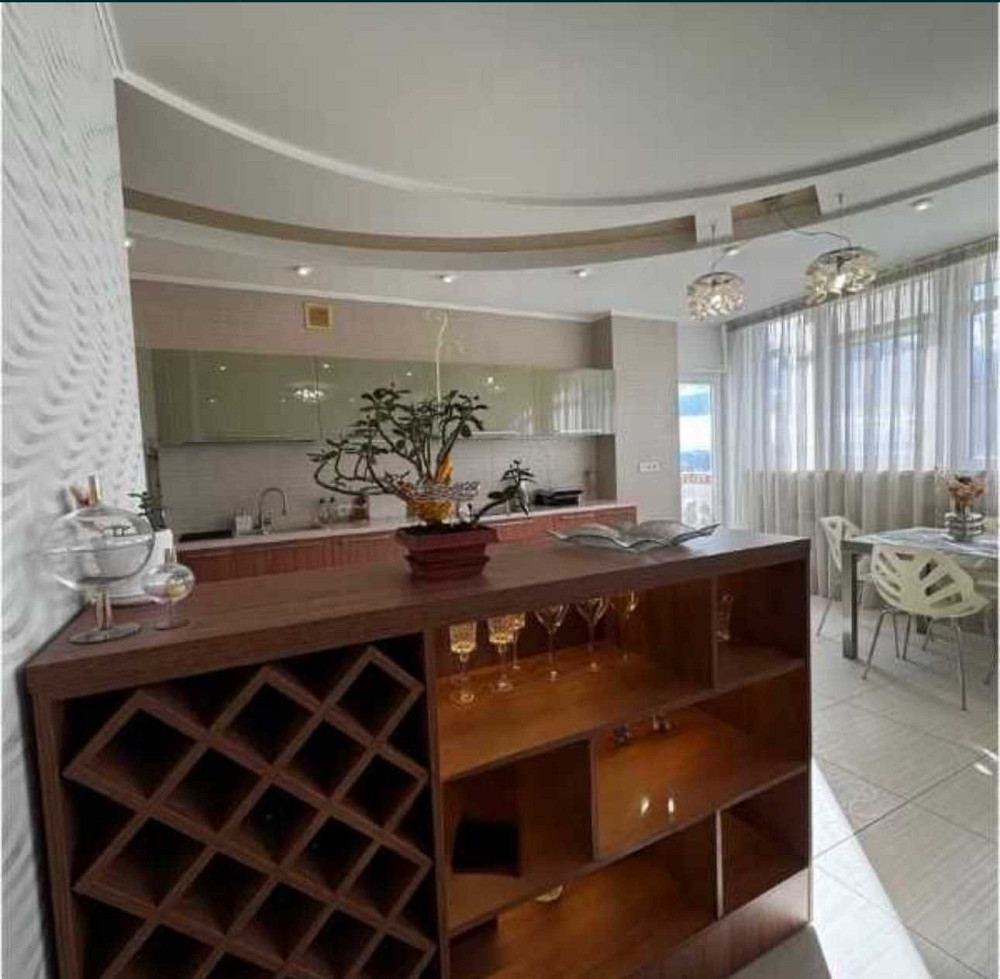 ‼️ Продажа 3к квартиры 150 м² с дорогим ремонтом в ЖК Источник 21109‼️ Харьков - изображение 6