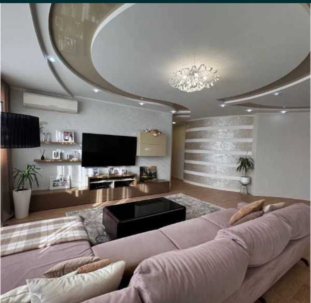 ‼️ Продажа 3к квартиры 150 м² с дорогим ремонтом в ЖК Источник 21109‼️ Харьков - изображение 1