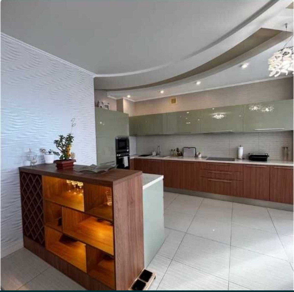 ‼️ Продажа 3к квартиры 150 м² с дорогим ремонтом в ЖК Источник 21109‼️ Харьков - изображение 7