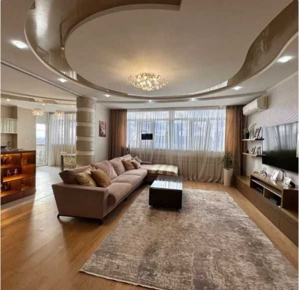 ‼️ Продажа 3к квартиры 150 м² с дорогим ремонтом в ЖК Источник 21109‼️ Харьков - изображение 3