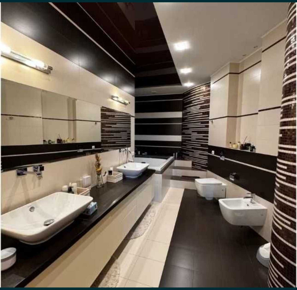 ‼️ Продажа 3к квартиры 150 м² с дорогим ремонтом в ЖК Источник 21109‼️ Харьков - изображение 8