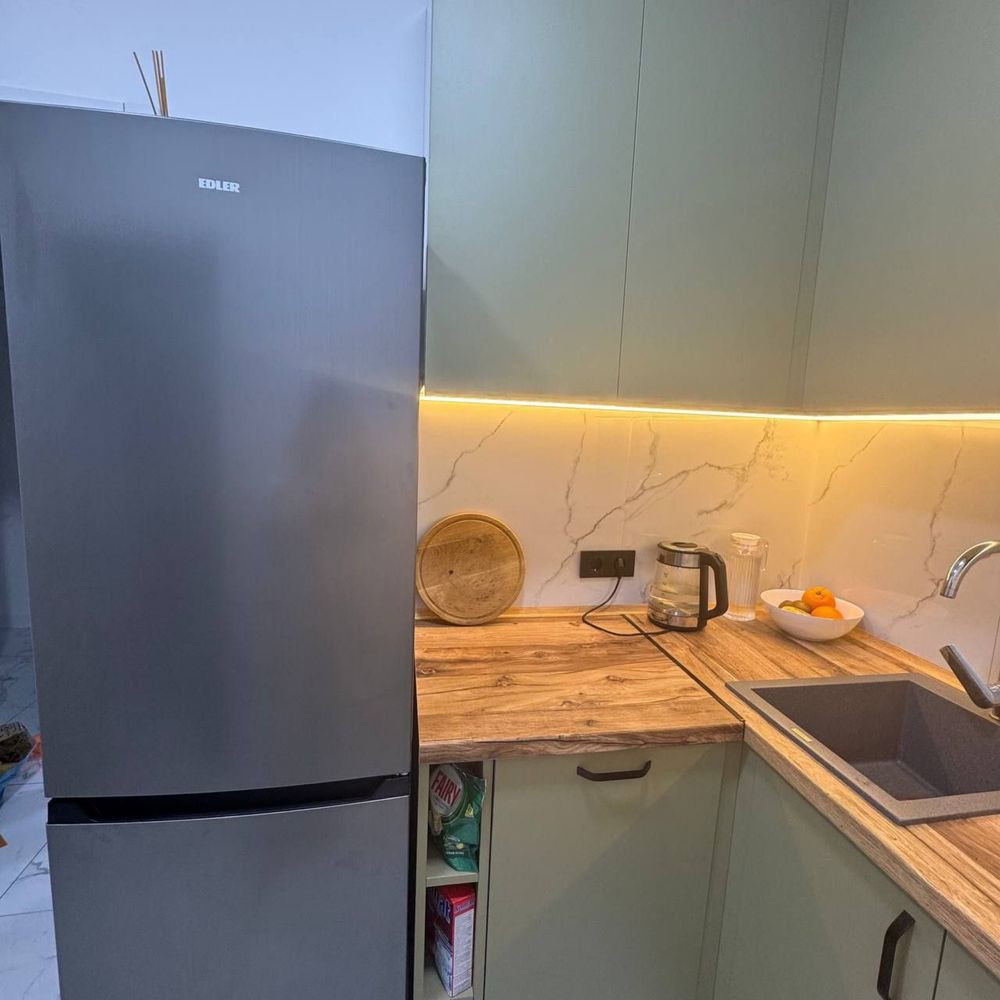 Продам 2х комнатную квартиру, ЖК Счастливый Днепр - изображение 3