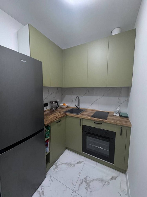 Продам 2х комнатную квартиру, ЖК Счастливый Днепр - изображение 2