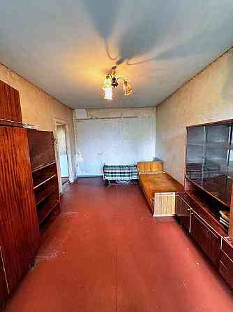 Терміново!   Продам 1 кімнатну квартиру - чешку поруч  Гагаріна Кривой Рог